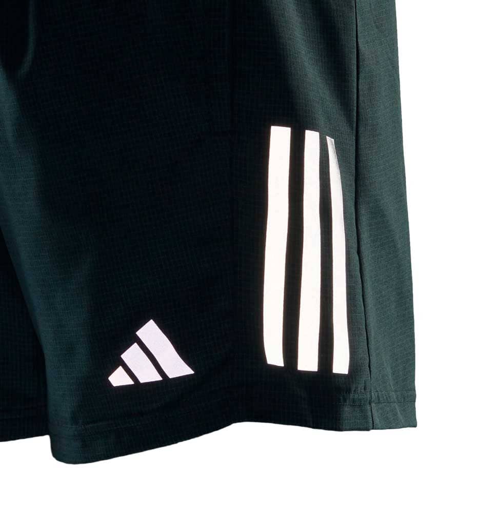 Short Running_Men_ADIDAS Otr Heather Sh