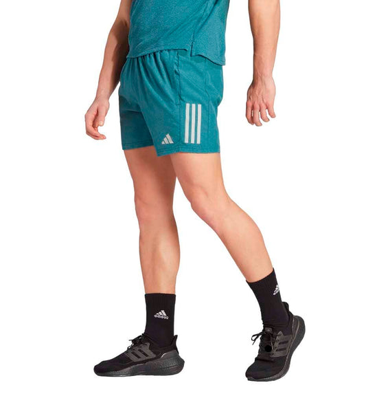 Short Running_Men_ADIDAS Otr Heather Sh