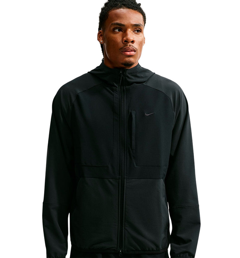 Chaqueta Fitness Nike Unlimited