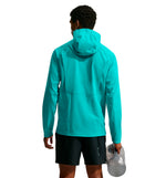 Hoodie Sudadera Capucha Fitness Nike Pro