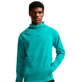 Hoodie Sudadera Capucha Fitness Nike Pro