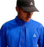 Sudadera Trail Nike ACG Wolf Grid