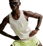 Camiseta De Tirantes Running Nike Aeroswift