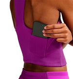 Camiseta De Tirantes Running Nike Aeroswift