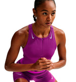 Camiseta De Tirantes Running Nike Aeroswift