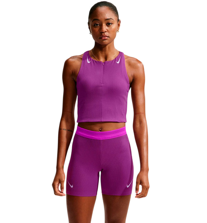 Camiseta De Tirantes Running Nike Aeroswift
