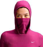 Hoodie Sudadera Capucha Running Nike Swift