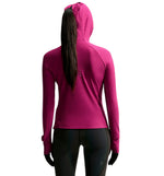 Hoodie Sudadera Capucha Running Nike Swift