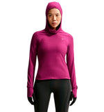 Hoodie Sudadera Capucha Running Nike Swift