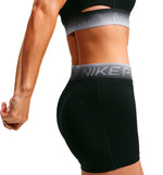 Mallas Short Fitness Nike Pro