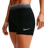 Mallas Short Fitness Nike Pro