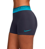 Mallas Short Fitness Nike Pro
