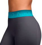 Mallas Largas Fitness Nike Pro
