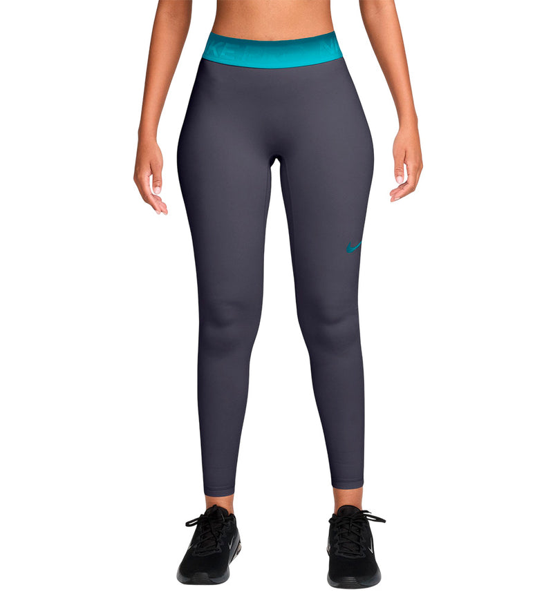 Mallas Largas Fitness Nike Pro