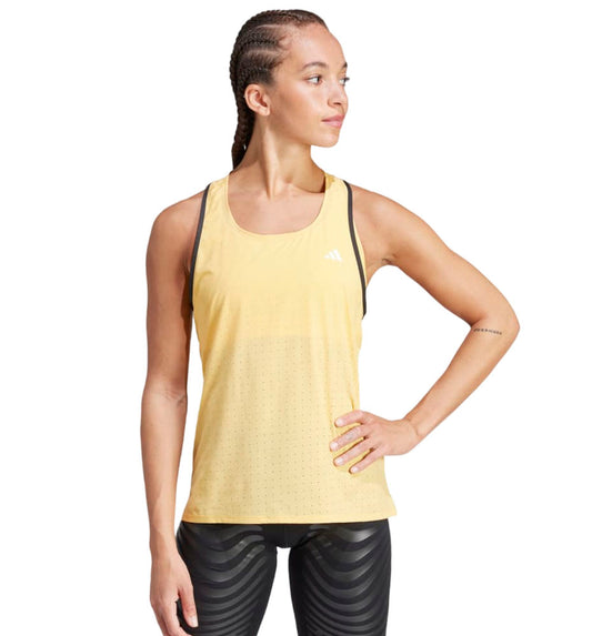 Running Tank Top_Women_ADIDAS Adizero Tank W