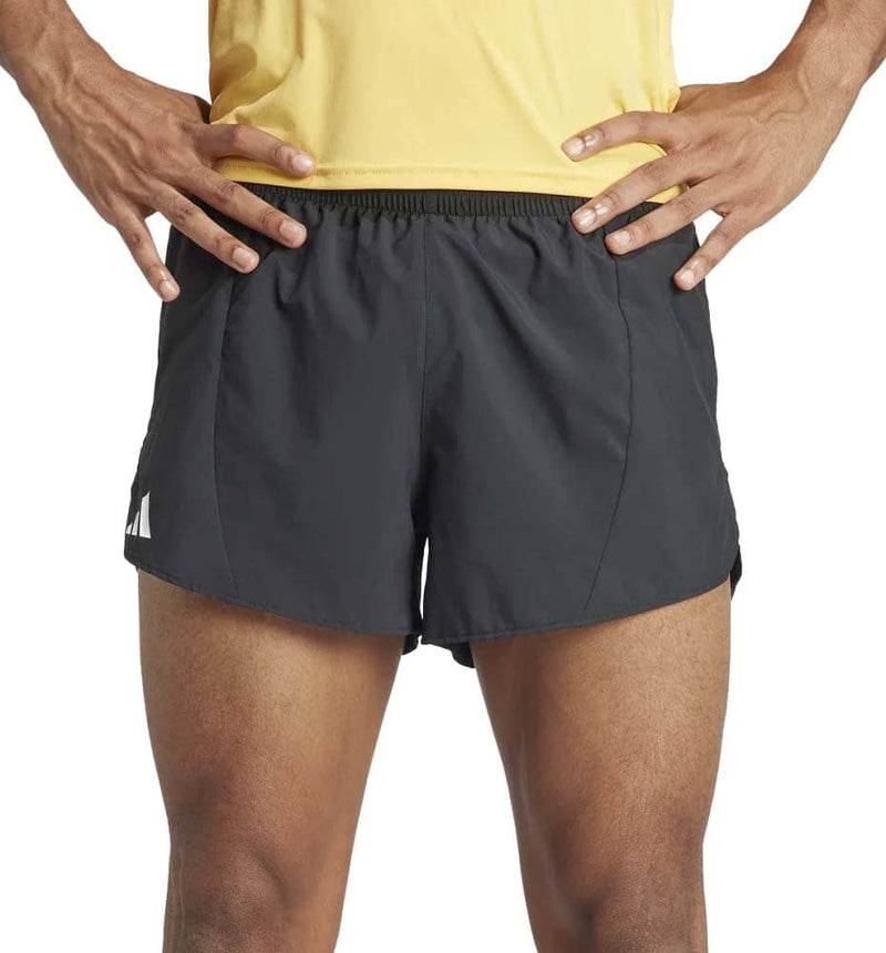 Short Running Adidas Adizero E Short