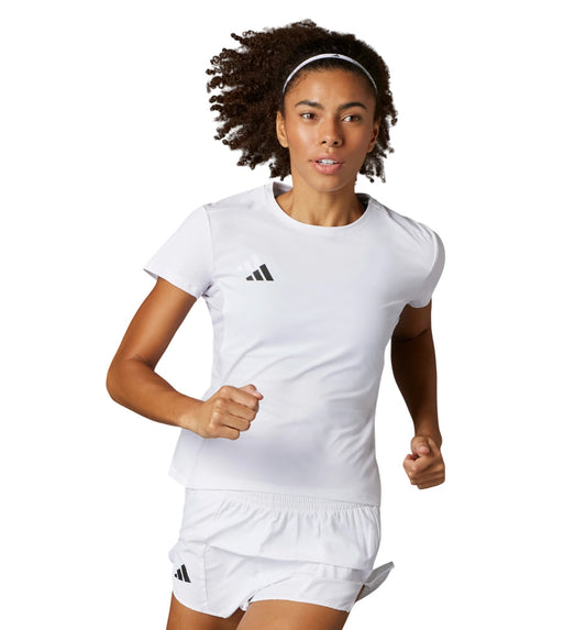 M/C Running T-shirt Adidas Adizero E Tee