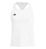 Running Tank Top_Women_ADIDAS Adizero E Tank