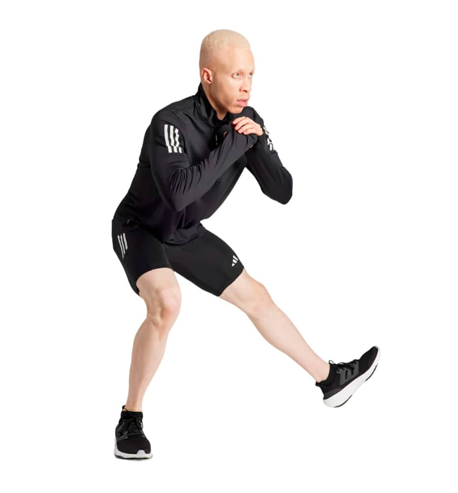 Sudadera Running_Hombre_ADIDAS Otr B Hz