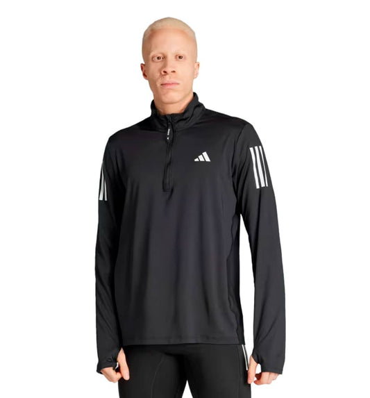Running_Men's_Sweatshirt_ADIDAS Otr B Hz