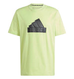 Camiseta M/C Casual Adidas M Fi Bos T