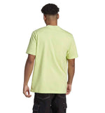 Camiseta M/C Casual Adidas M Fi Bos T