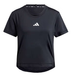 T-shirt M/C Fitness Adidas Wtr Adapt T