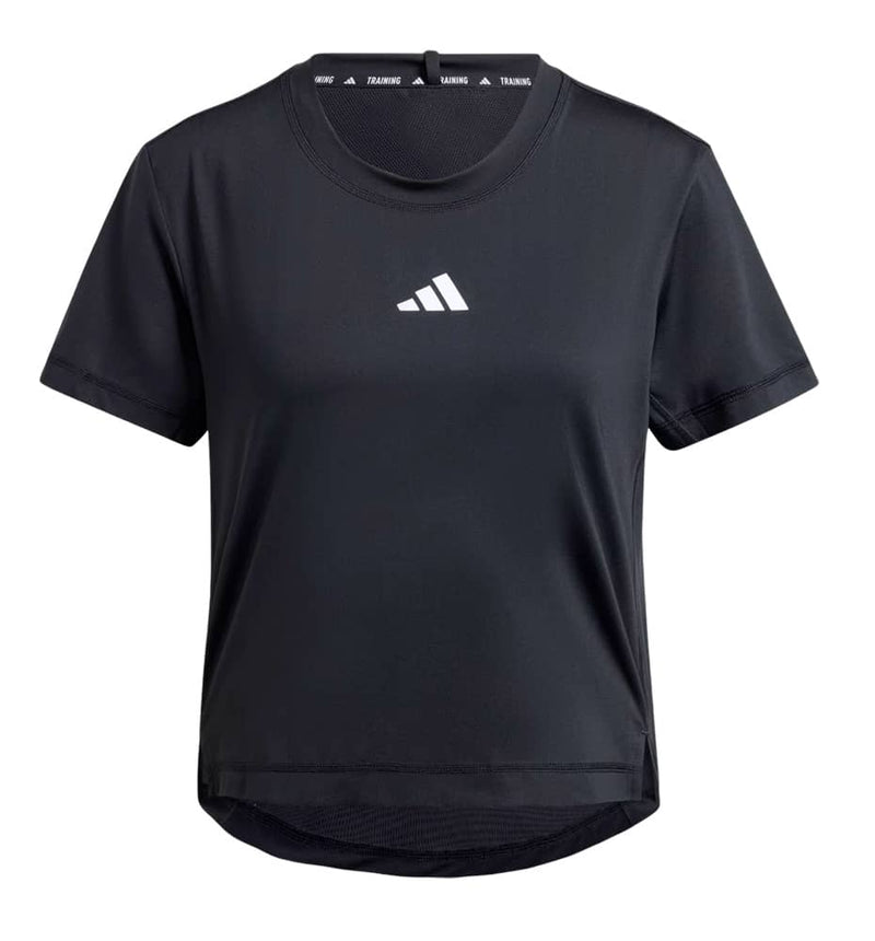 T-shirt M/C Fitness Adidas Wtr Adapt T