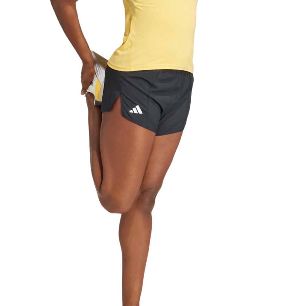 Running Shorts_Women_ADIDAS Adizero E Short