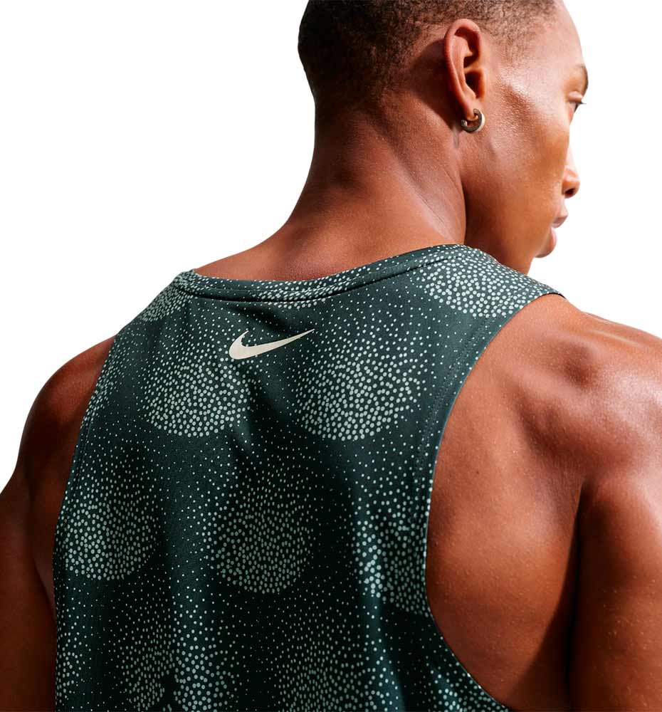 Nike Stride Running Tank Top
