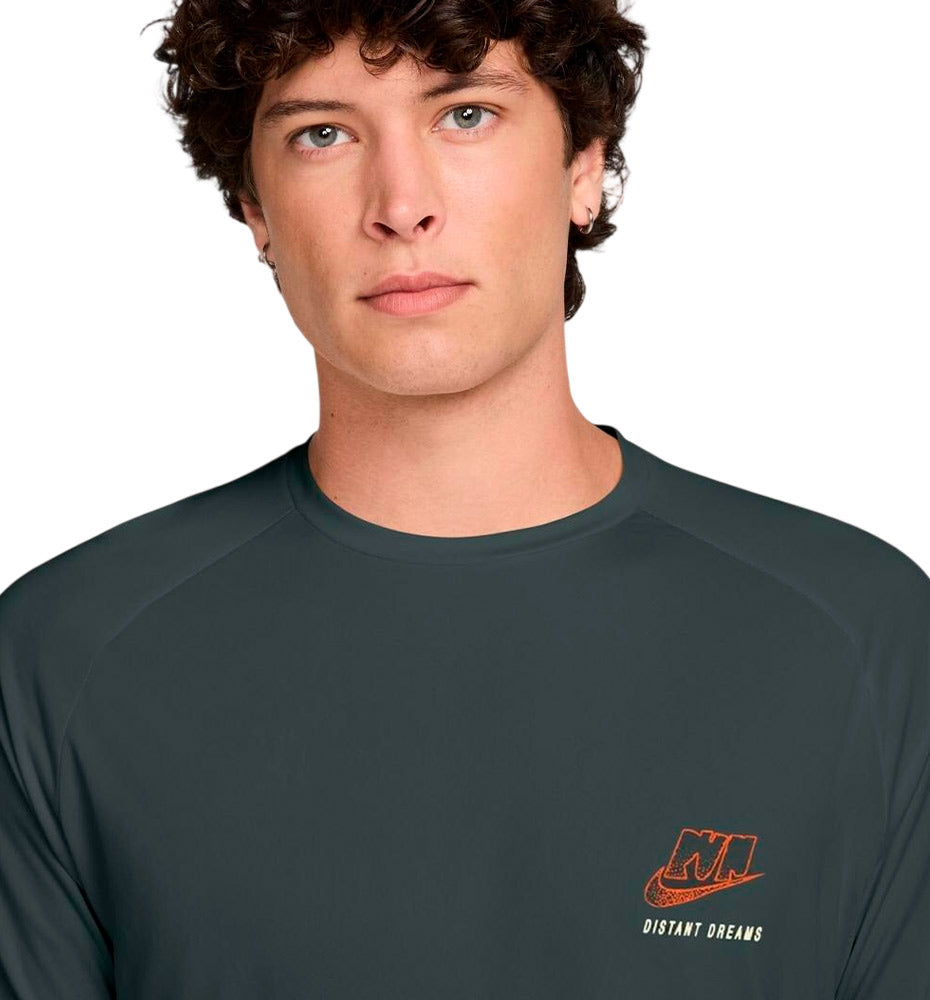 Nike Stride Running T-Shirt