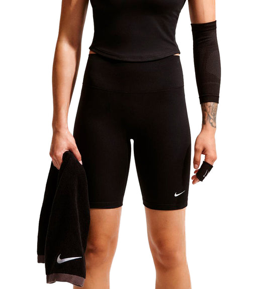 Mallas Short Fitness_Mujer_Nike One