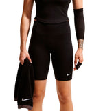 Short Fitness Tights_Women_Nike One