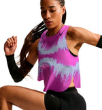 Camiseta De Tirantes Running Nike Aeroswift