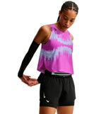 Camiseta De Tirantes Running Nike Aeroswift