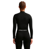 Chaqueta Fitness Nike Pro Seamless