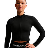 Chaqueta Fitness Nike Pro Seamless