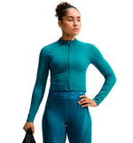 Chaqueta Fitness Nike Pro Seamless