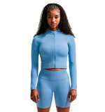 Chaqueta Fitness Nike Pro Seamless