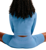 Chaqueta Fitness Nike Pro Seamless