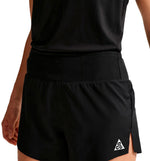 Short Trail Nike W Acg Trail Df Mrbf 4in Sh Aop