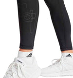 Mallas Largas Casual Adidas W Bluv Tight