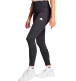 Mallas Largas Casual Adidas W Bluv Tight