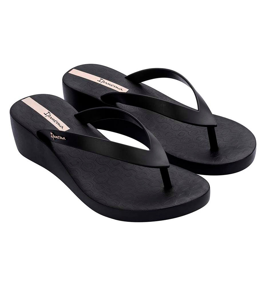 Calzado Chanclas De Ipanema Calzado Chanclas Con CuÃ±a Ipanema