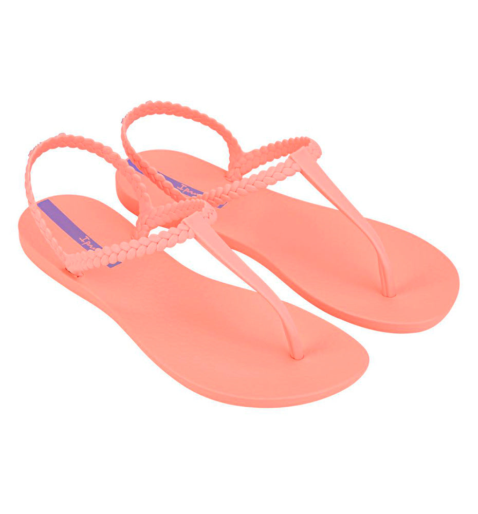 Sandalias Casual_Mujer_Ipanema Class Basic
