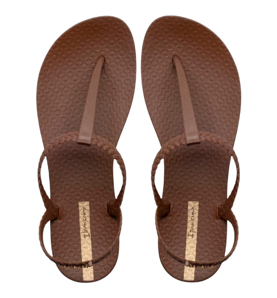Ipanema Class Basic Casual Sandals