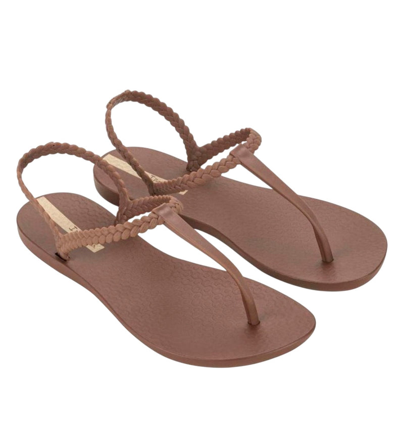 Sandalias Casual Ipanema Class Basic