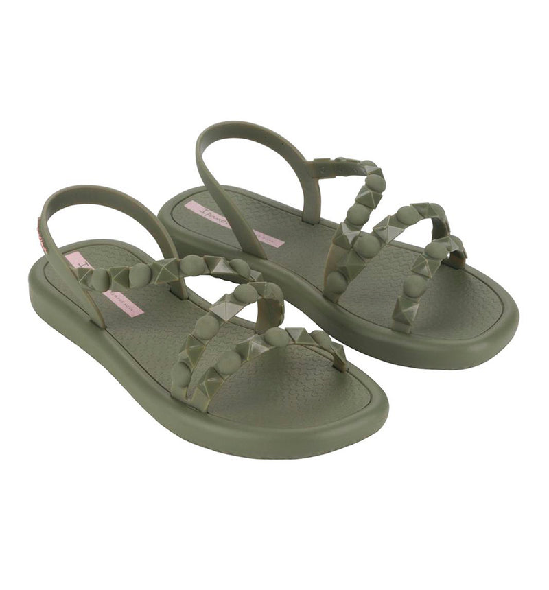 Ipanema Meu Sol Rasteira Ad Bath Flip Flops