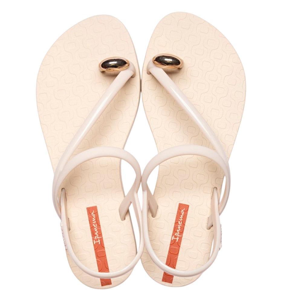 Casual Ipanema Glam Ring Sandals