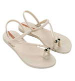 Casual Ipanema Glam Ring Sandals